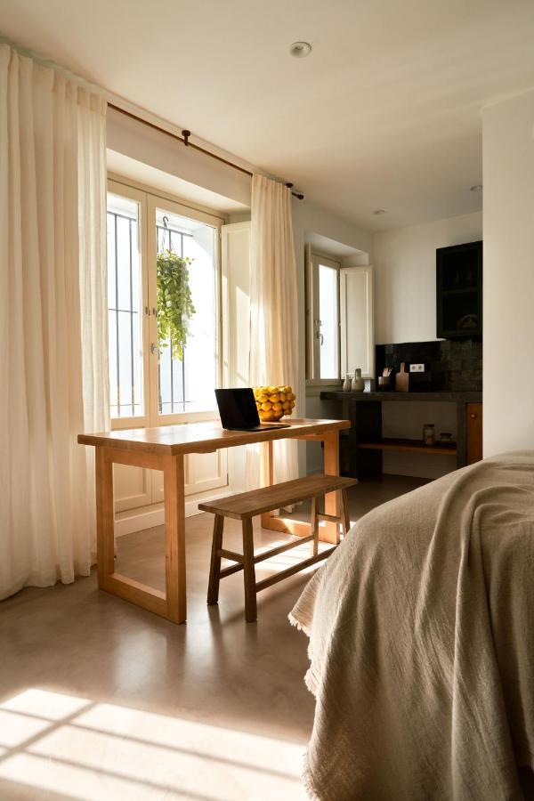 Casa Uva - Boutique Guest House Vejer de la Frontera Exteriér fotografie
