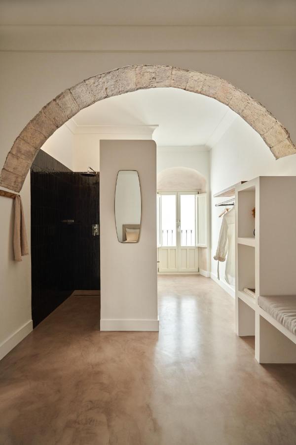 Casa Uva - Boutique Guest House Vejer de la Frontera Exteriér fotografie