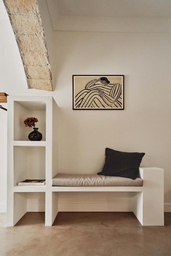Casa Uva - Boutique Guest House Vejer de la Frontera Exteriér fotografie