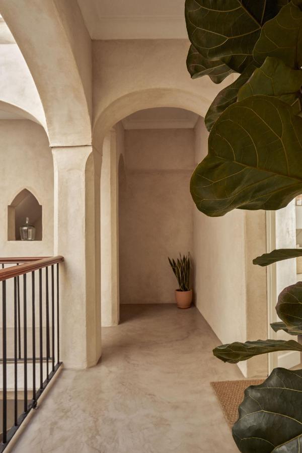 Casa Uva - Boutique Guest House Vejer de la Frontera Exteriér fotografie