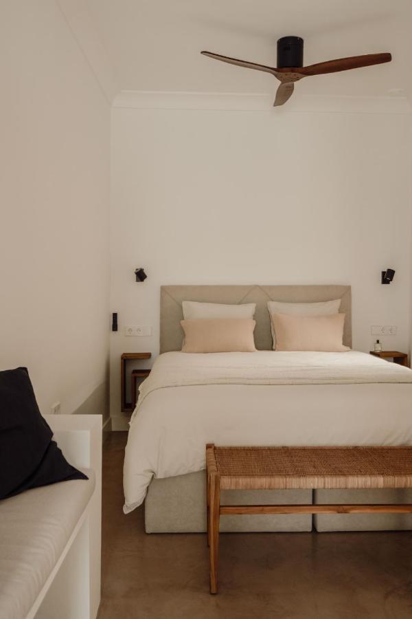 Casa Uva - Boutique Guest House Vejer de la Frontera Exteriér fotografie
