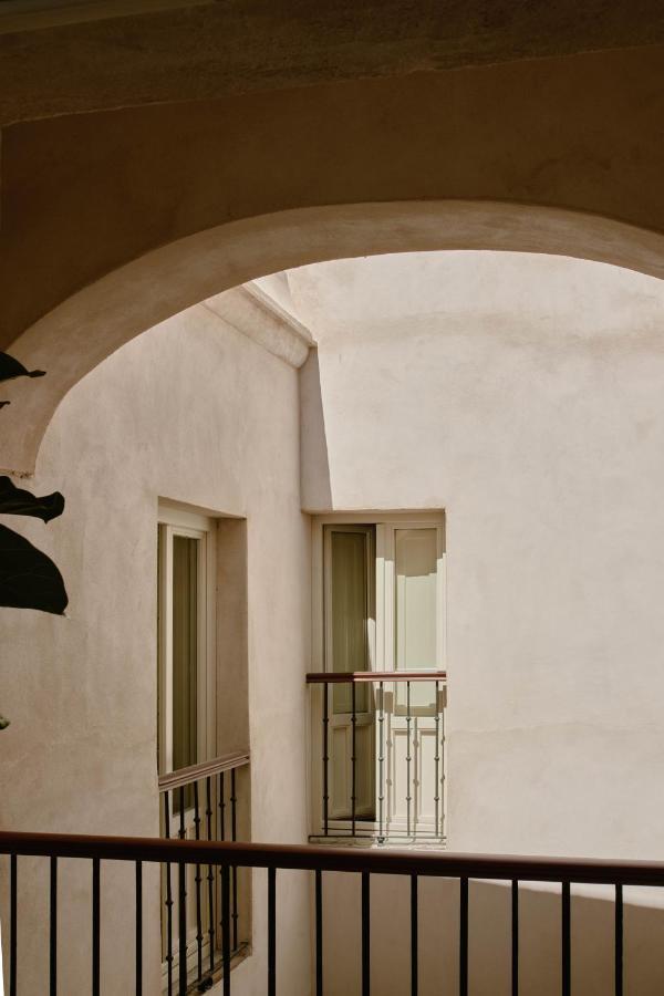 Casa Uva - Boutique Guest House Vejer de la Frontera Exteriér fotografie