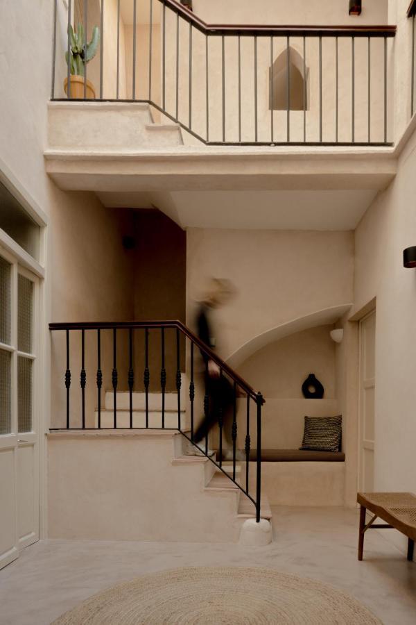 Casa Uva - Boutique Guest House Vejer de la Frontera Exteriér fotografie