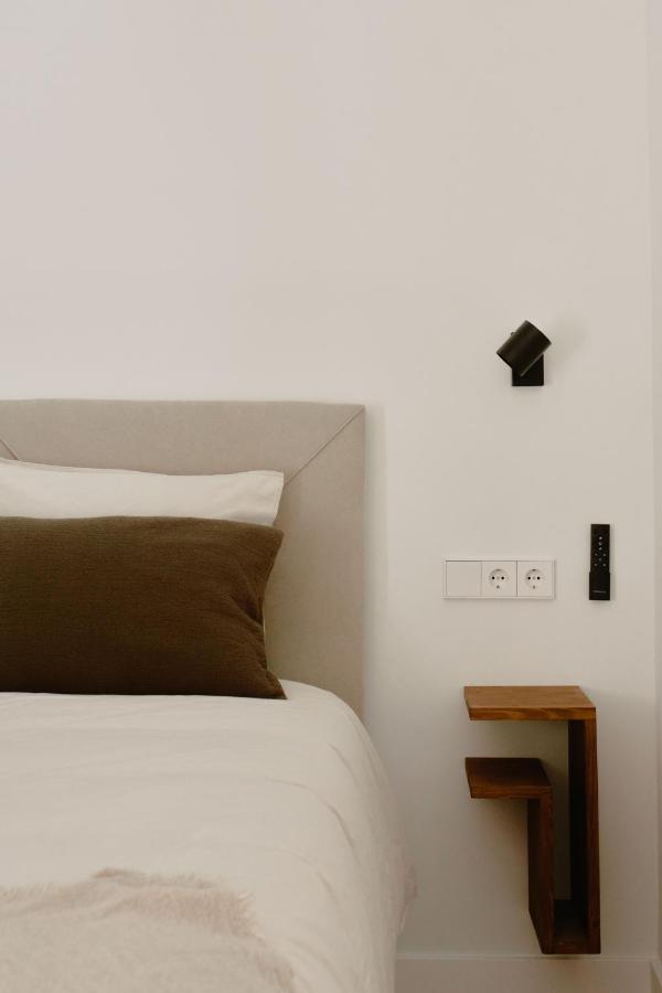 Casa Uva - Boutique Guest House Vejer de la Frontera Exteriér fotografie
