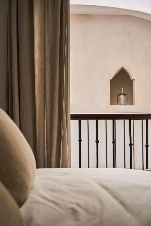 Casa Uva - Boutique Guest House Vejer de la Frontera Exteriér fotografie