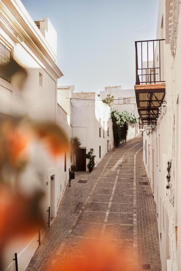 Casa Uva - Boutique Guest House Vejer de la Frontera Exteriér fotografie
