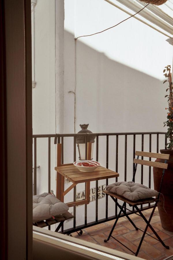 Casa Uva - Boutique Guest House Vejer de la Frontera Exteriér fotografie