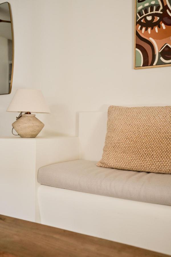 Casa Uva - Boutique Guest House Vejer de la Frontera Exteriér fotografie