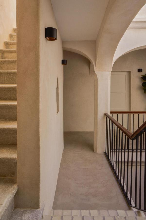 Casa Uva - Boutique Guest House Vejer de la Frontera Exteriér fotografie