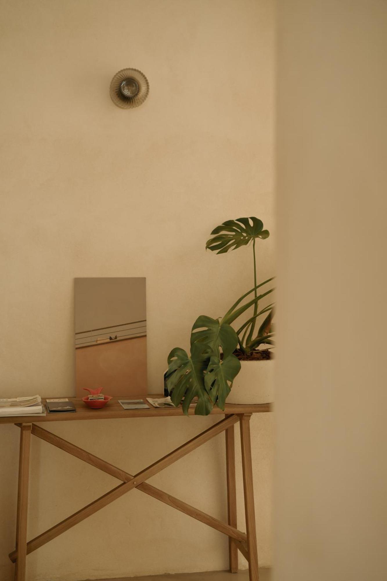 Casa Uva - Boutique Guest House Vejer de la Frontera Exteriér fotografie