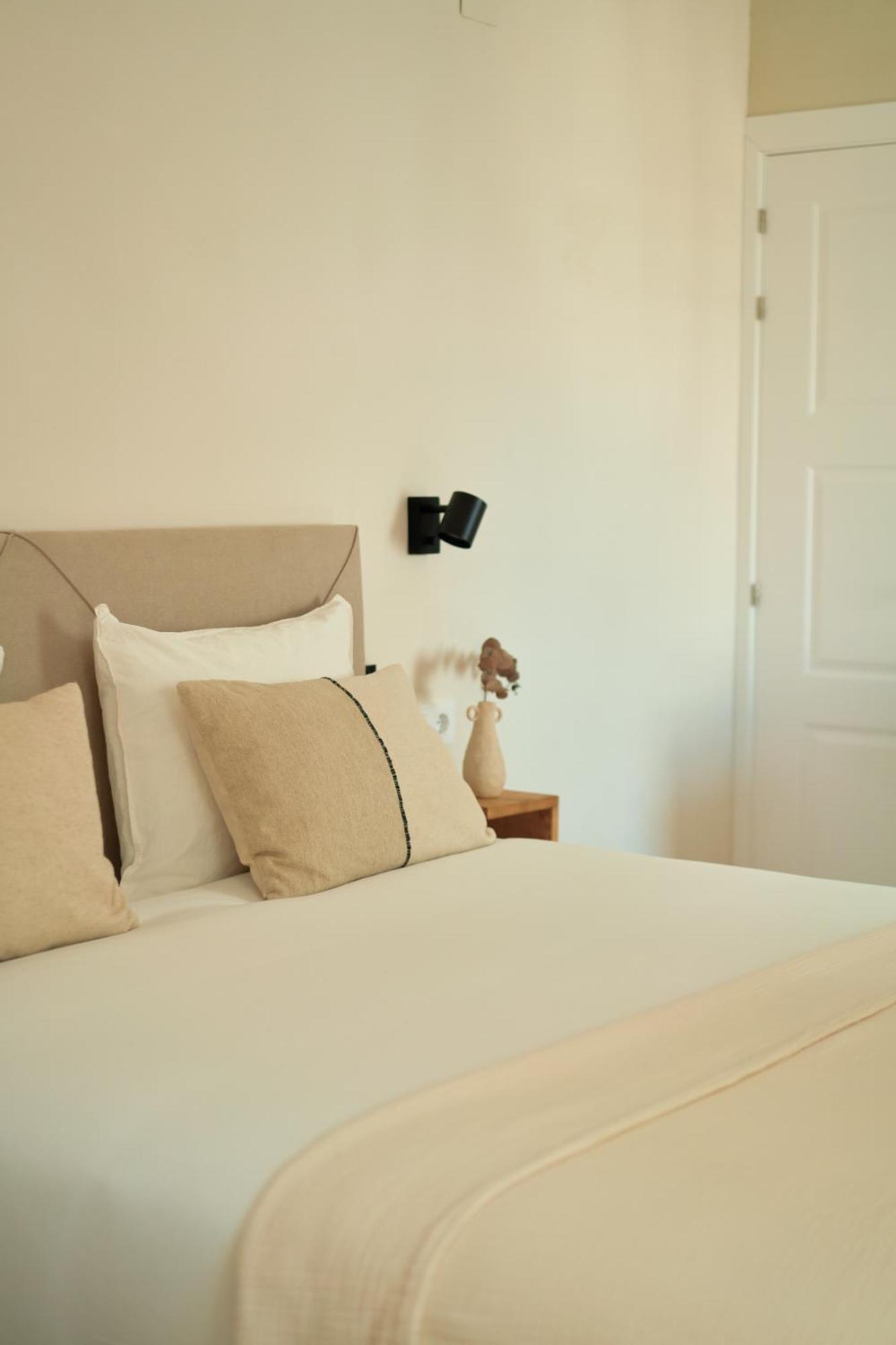 Casa Uva - Boutique Guest House Vejer de la Frontera Exteriér fotografie