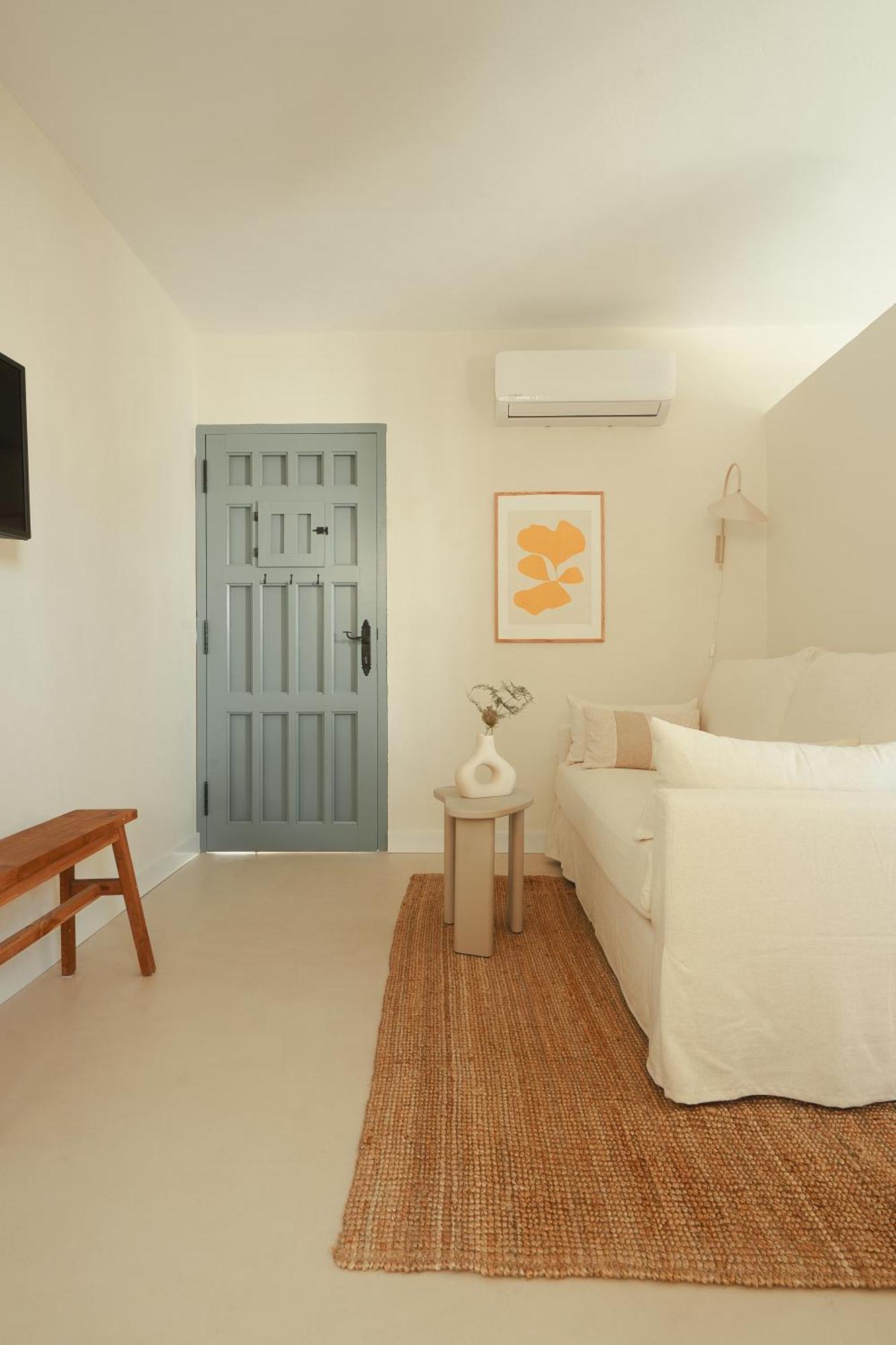 Casa Uva - Boutique Guest House Vejer de la Frontera Exteriér fotografie