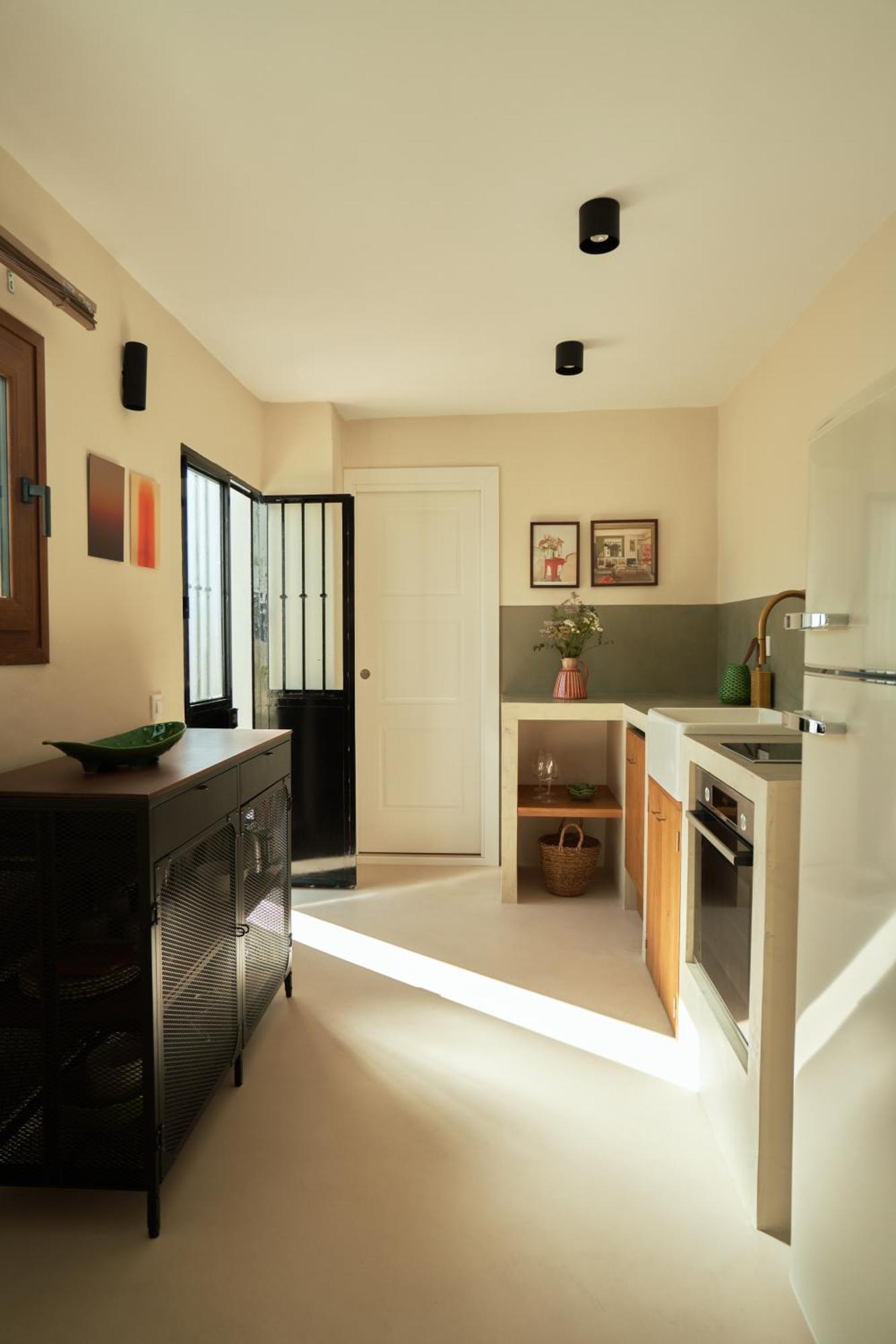 Casa Uva - Boutique Guest House Vejer de la Frontera Exteriér fotografie