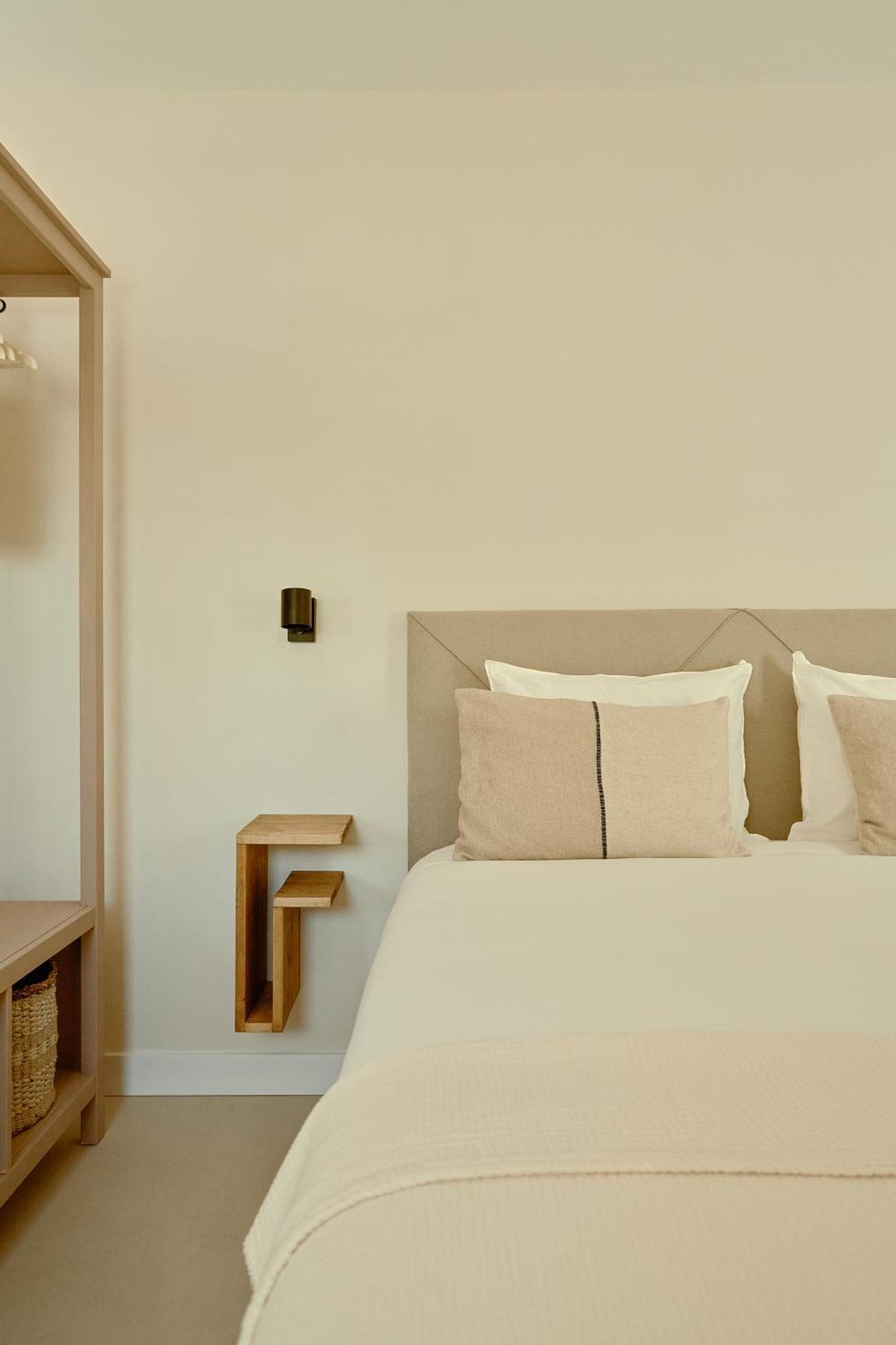 Casa Uva - Boutique Guest House Vejer de la Frontera Exteriér fotografie