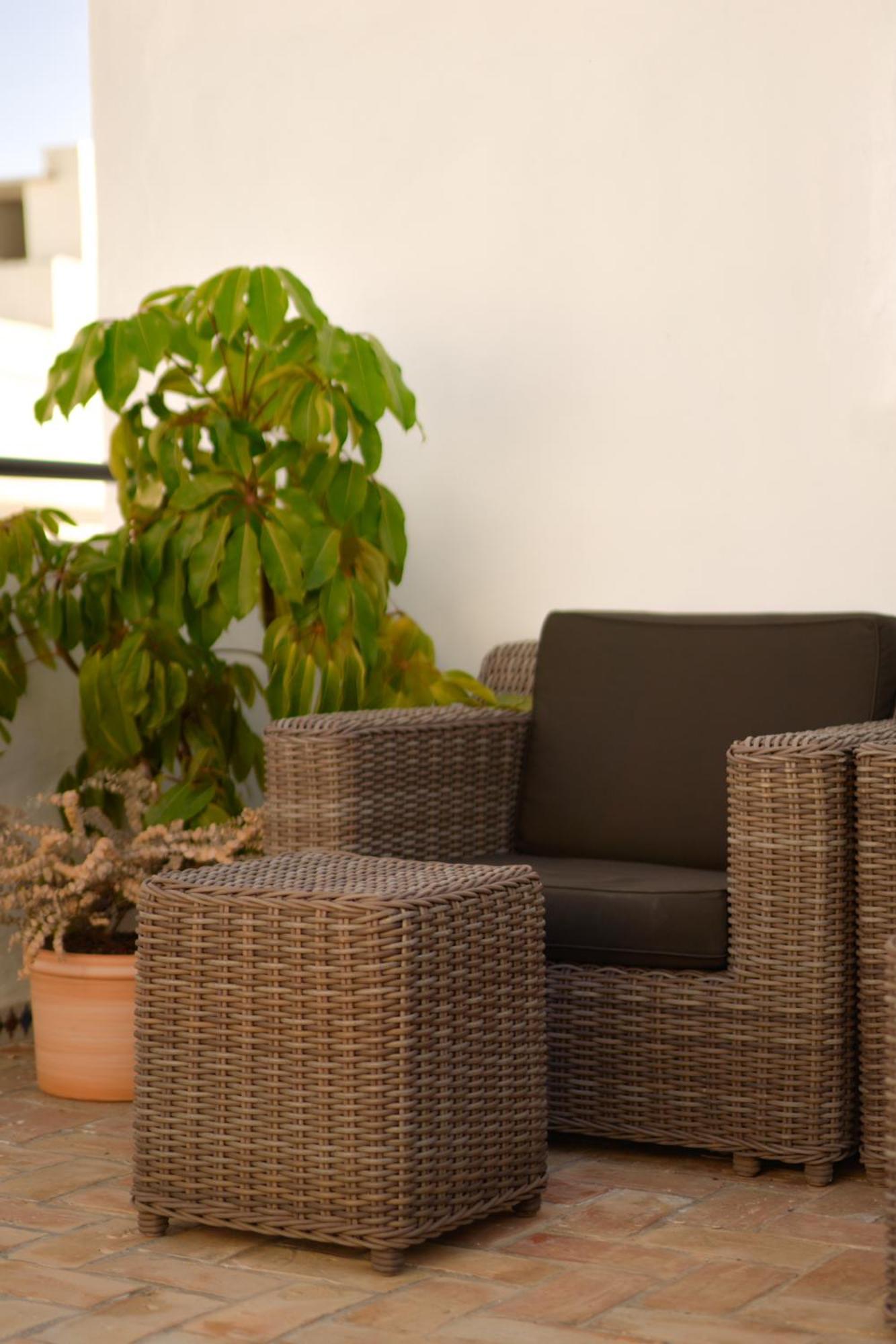 Casa Uva - Boutique Guest House Vejer de la Frontera Exteriér fotografie